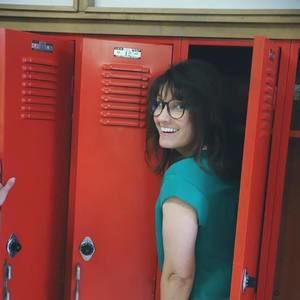 Meet your Posher, Jill